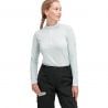 Stoney HS Pants Women Mammut Black