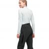 Stoney HS Pants Women Mammut Black