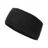 Tweak Headband Mammut Black Titanium