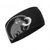 Cinta craneal Mammut Cinta craneal Tweak (titanio negro)