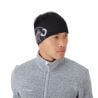 Tweak Headband Mammut Black Titanium
