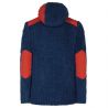 Softshell La Sportiva Maya Hoody (Opal/HIbiscus) Femme