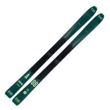 Zag Skis Adret 88 2020-2021 Zag GREEN