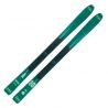 Zag Skis Adret 88 Lady 2020-2021 Zag GREEN