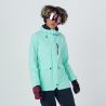 All-time Insulated Jacket Planks Cool Teal