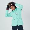All-time Insulated Jacket Planks Cool Teal