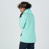 All-time Insulated Jacket Planks Cool Teal