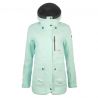 All-time Insulated Jacket Planks Cool Teal