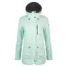 All-time Insulated Jacket Planks Cool Teal