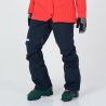 All-time Insulated Pant Planks Black