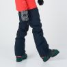 All-time Insulated Pant Planks Black