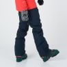All-time Insulated Pant Planks Black