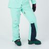 All-time Insulated Pant Planks Cool Teal