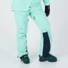 All-time Insulated Pant Planks Cool Teal