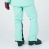 All-time Insulated Pant Planks Cool Teal