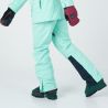 All-time Insulated Pant Planks Cool Teal