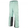 PLANKS All-time Insulated (Cool Teal) Skihose Frauen