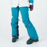 All-time Insulated Pant Planks Midnight Teal