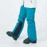 All-time Insulated Pant Planks Midnight Teal
