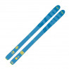 Zag Skis Ubac 89 Lady 2020-2021 Zag BLUE