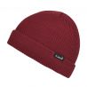 Essentials Beanie Planks Plum