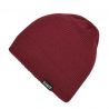 Essentials Beanie Planks Plum