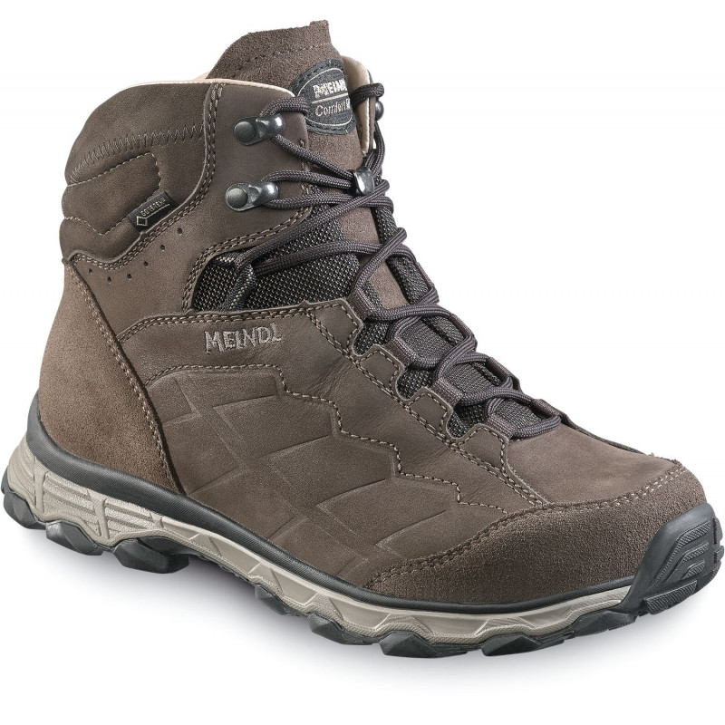 Meindl LECH GTX sko (komfort fit) - Kvinder