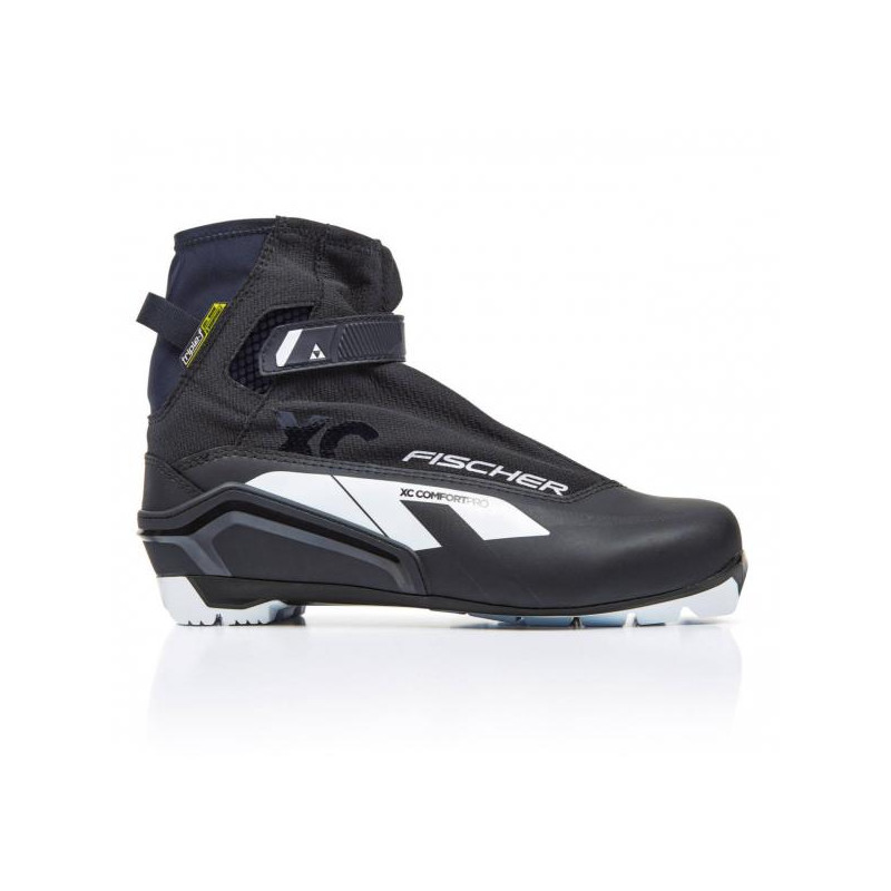 Botas esquí de fondo Fischer Xc Comfort Pro