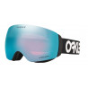 Masque de Ski Oakley FLIGHT DECK™ XM PRIZM™ (Noir / Prizm snow sapphire irridium)