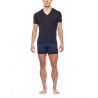 Icebreaker Mens Anatomica Zone Boxers (black)