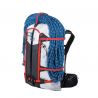 Sac à dos d'alpinisme Instinct 40+5 Ferrino White