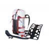 Backpack Instinct 40+5 Ferrino White