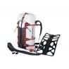 Sac à dos d'alpinisme Instinct 40+5 Ferrino White