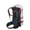 Sac à dos d'alpinisme Instinct 40+5 Ferrino White