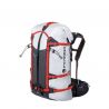 Sac à dos d'alpinisme Instinct 40+5 Ferrino White