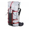 Backpack Instinct 40+5 Ferrino White