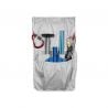 Backpack Instinct 40+5 Ferrino White