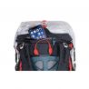 Sac à dos d'alpinisme Instinct 40+5 Ferrino White