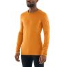 Icebreaker Men Merino 200 Oasis Ls Crewe (black)