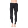 Icebreaker Wmns 200 Oasis Leggings femme (black)