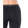 Icebreaker Wmns 200 Oasis Leggings femme (black)