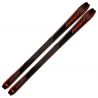 Dynafit Skis Blacklight 80 Black/orange
