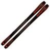 Skis randonnée Dynafit Blacklight 80 (Black/Orange)