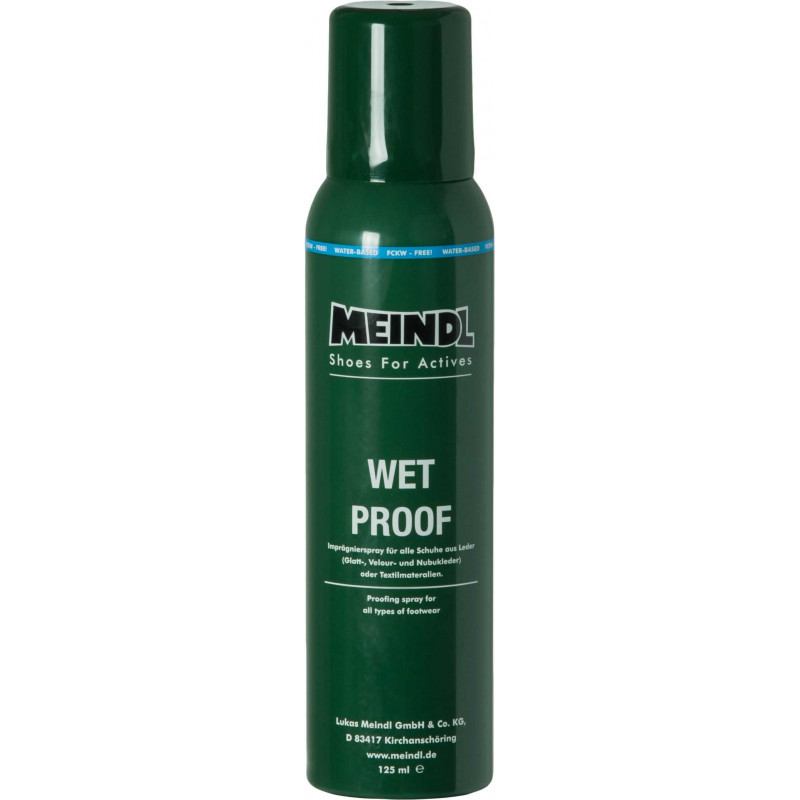 Tiivistemateriaali Meindl Wet Proof