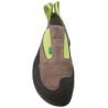 Cobra Eco (Falcon Brown/Apple Green) La Sportiva