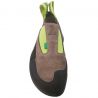 Cobra Eco (Falcon Brown/Apple Green) La Sportiva