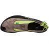 Cobra Eco (Falcon Brown/Apple Green) La Sportiva