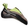 Cobra Eco (Falcon Brown/Apple Green) La Sportiva
