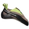Cobra Eco (Falcon Brown/Apple Green) La Sportiva