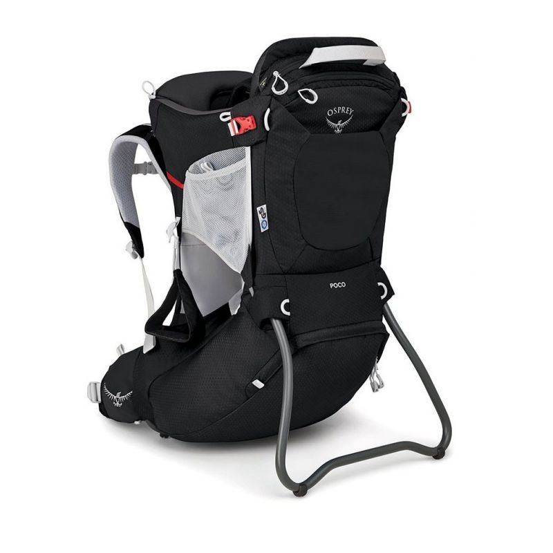 Babytrage Osprey Poco (Starry Black)